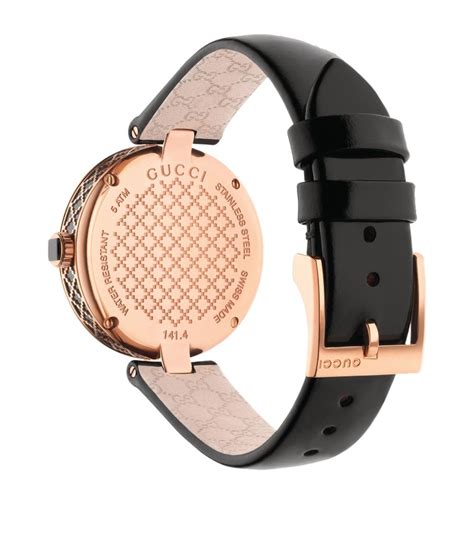 gucci diamantissima watch silver|Diamantissima watch, 32mm .